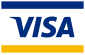 VISA カード logo